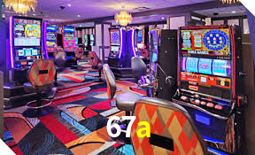 Casino Online 67a | Os Melhores Slots no Brasil